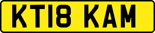 KT18KAM