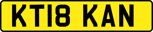 KT18KAN