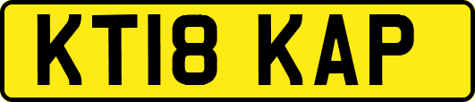 KT18KAP