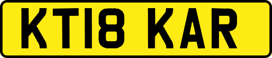 KT18KAR