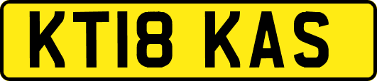 KT18KAS