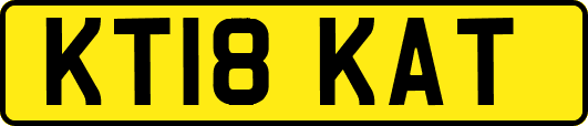KT18KAT