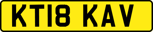 KT18KAV