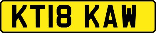 KT18KAW