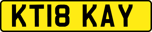 KT18KAY