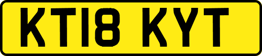 KT18KYT