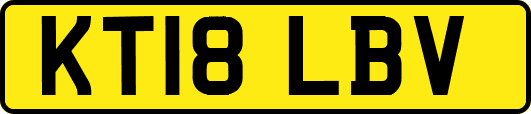 KT18LBV