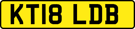 KT18LDB