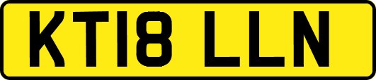 KT18LLN