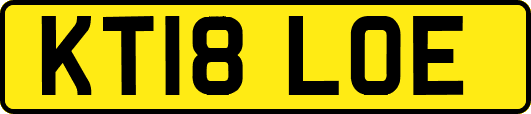 KT18LOE