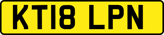 KT18LPN