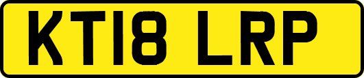 KT18LRP