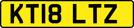 KT18LTZ