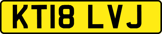 KT18LVJ