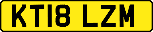 KT18LZM