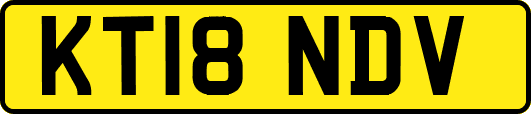 KT18NDV