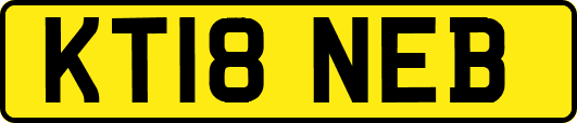 KT18NEB