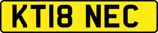 KT18NEC