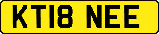 KT18NEE