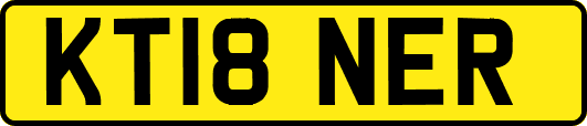 KT18NER