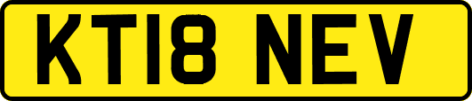 KT18NEV