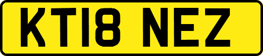 KT18NEZ