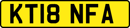KT18NFA
