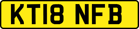 KT18NFB