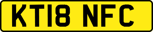 KT18NFC