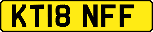 KT18NFF