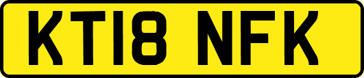 KT18NFK
