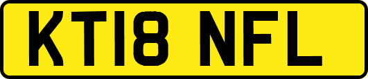 KT18NFL