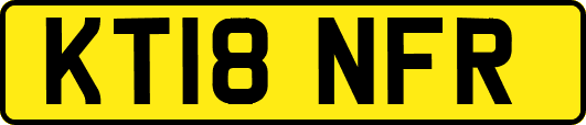KT18NFR