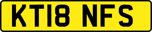 KT18NFS