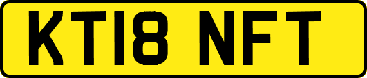 KT18NFT