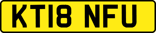 KT18NFU