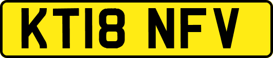 KT18NFV