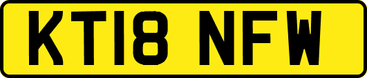 KT18NFW