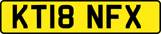 KT18NFX