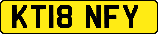 KT18NFY