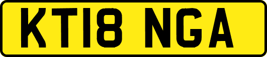 KT18NGA