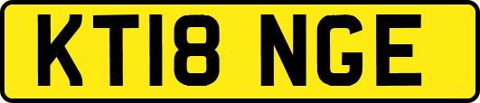 KT18NGE
