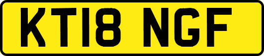 KT18NGF