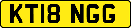 KT18NGG