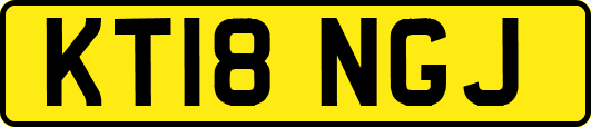 KT18NGJ