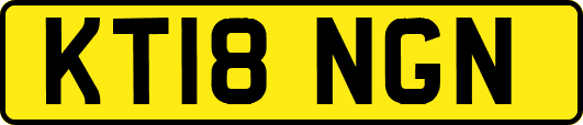 KT18NGN