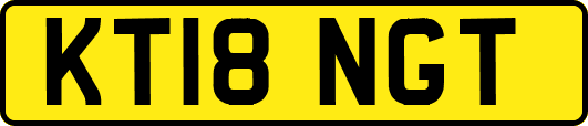 KT18NGT