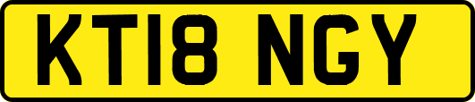 KT18NGY