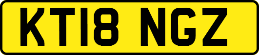 KT18NGZ