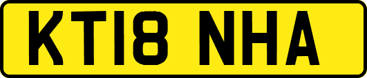 KT18NHA